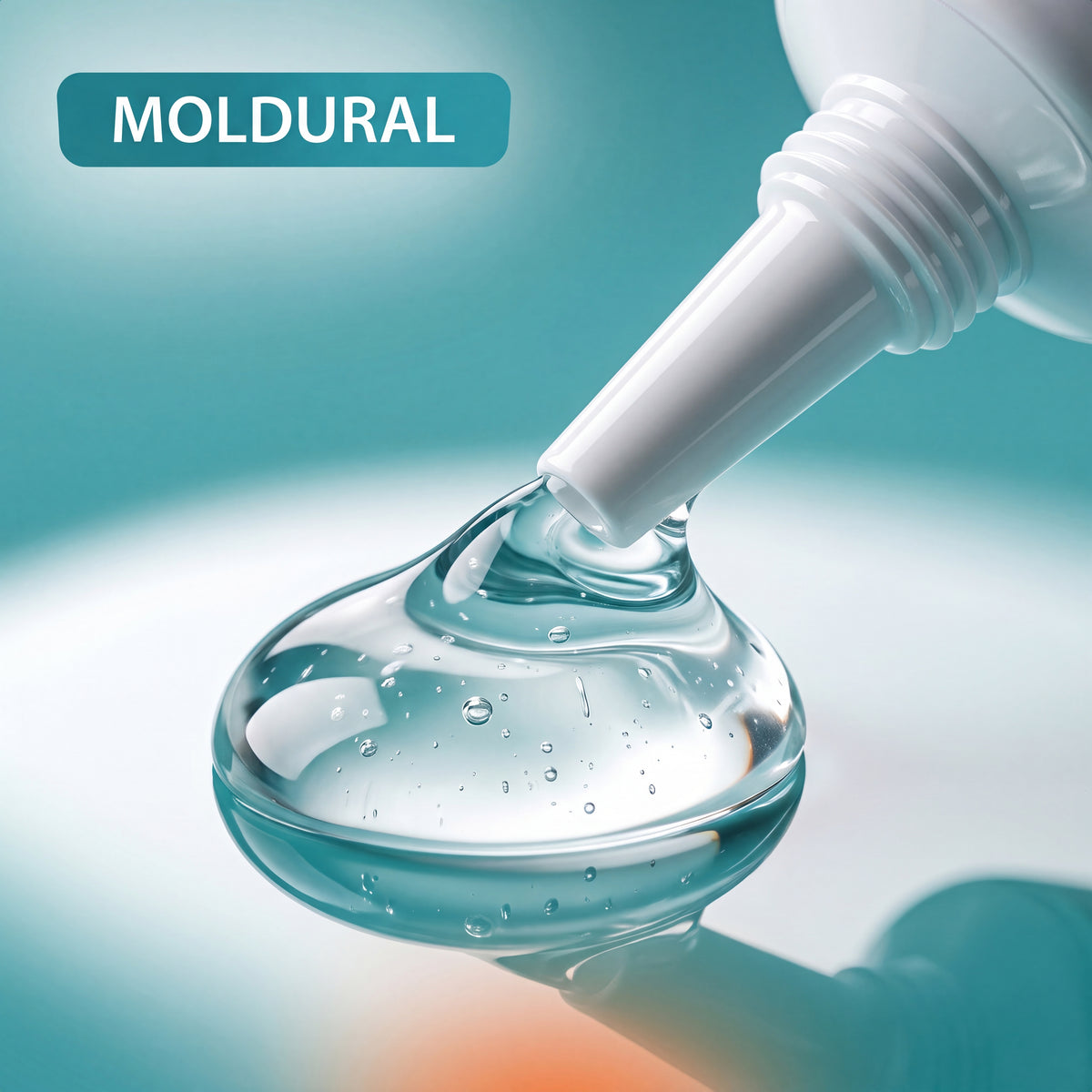 Moldural Schimmel Gel
